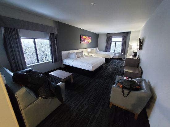 Baymont Inn & Suites by Wyndham Madison優惠