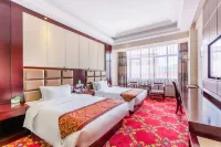 Yunkang International Hotel (Qujing Wanda Bund Branch)