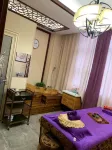 Lock Time Hotel - spa