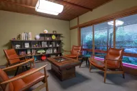Tsukihitei Hotel di Kasagi