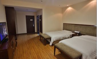 Mengyin Mengshan Hotel