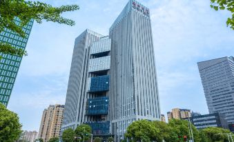 Orange Hotel (Changxing Pearl Store)