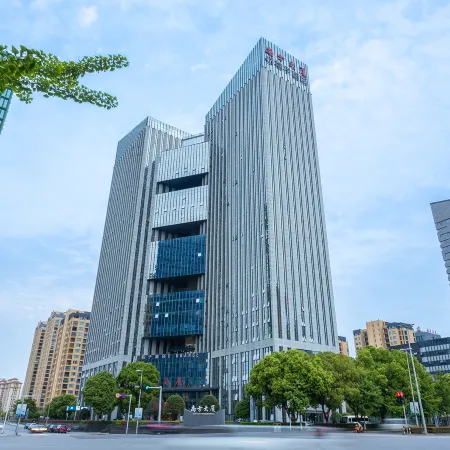 Orange Hotel (Changxing Pearl Store)
