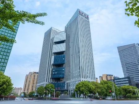 Orange Hotel (Changxing Pearl Store)