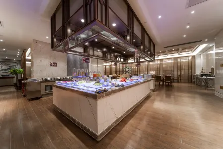 Mingfa International Hotel