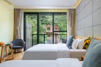 Xuxia Hot Spring Resort Meisu (Moganshan International Tourism Resort)