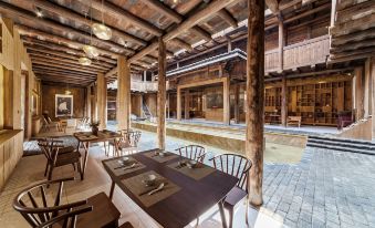 Dulv Tulou Culture Guesthouse