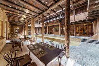 Dulv Tulou Culture Guesthouse