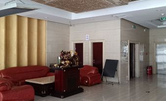 Zhenyu Hotel