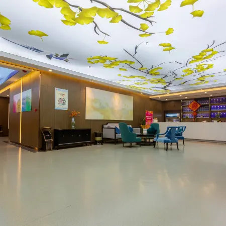 Jinlong Hotel