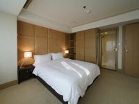北京京广中心酒店公寓 - 二室一厅