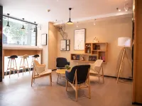 HanTing Hotel (Xinxiang Pingyuan Road) - Romantic