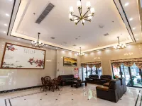 派柏·雲飯店(郎溪新時代廣場店) 郎溪住宿飯店