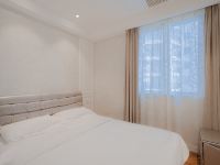 南澳黄金海岸公寓 - 蓝鲸两房一厅套房