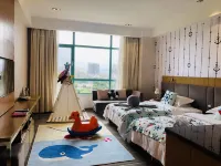 Guanfang Hotel Qujing Hotels in Qujing South Gate Area