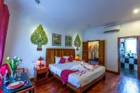 Asanak d'Angkor Boutique Hotel Hotels in Сіємреап