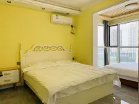 Home Inn Seaside Daily Rental Apartment (Yingkou Bayuquan Shanhai Plaza Branch)