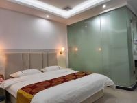 惠东三惠海滨酒店 - 标准大床房