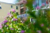 Yunshan Holiday Hotel Hotel dekat Wangfu Continent Seashore Tourism Center