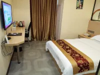 CangDuBinessHotel Hotels near Nananbei Railway Station