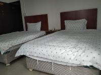 广州景泰公寓 - 标准双床房