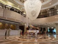 Qinheyuan Linxuan Holiday Hotel