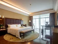 Linyin Holiday Hotel Hotels in Hengyang