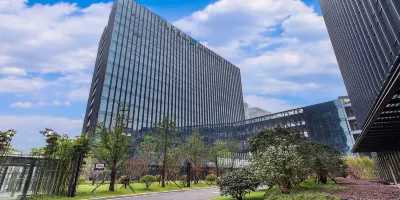 Lily's Hotel Các khách sạn ở Hàng Châu