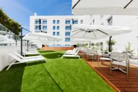 Lux Fatima Park - Hotel, Suites & Residence Hotels in Alvados