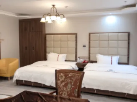 Afur Hotel Chain (Leibo Haodu) Hotels in Leibo