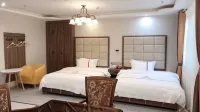 Afur Hotel Chain (Leibo Haodu) Hotels in Leibo