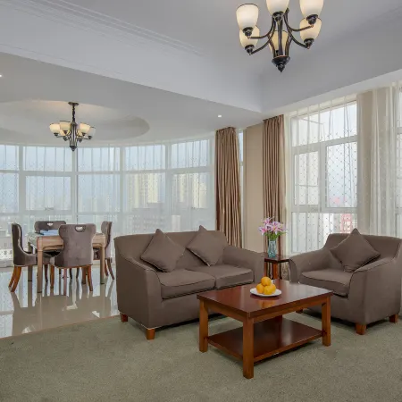 Vienna Classic Hotel (Xincai Shenhua)