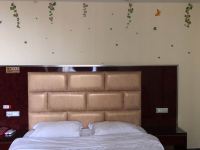 上海宁泰158宾馆 - 标准大床房