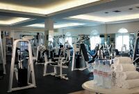 Pueblo Bonito Rose Resort & Spa - All Inclusive - salle de sport