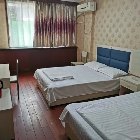 Tianxiang Hotel
