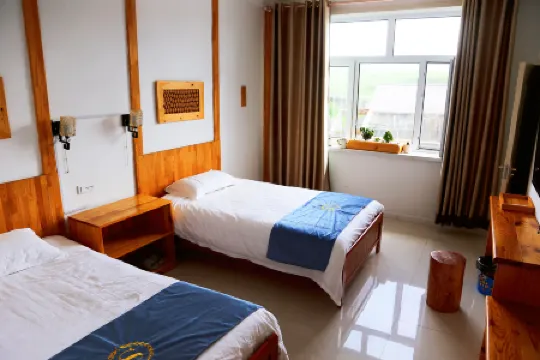 Mohe Dream Circle Inn