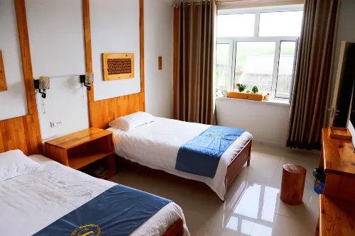 Mohe Dream Circle Inn