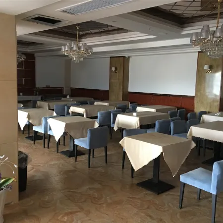 Yuelai International Hotel