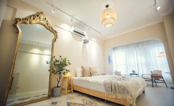 Changchun Shiliu City Apartment