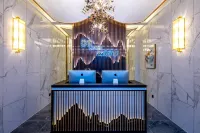 Zhonghui Xingxu Apartment Hotel (Xinzhou Xinjian South Road Ancient City Branch)