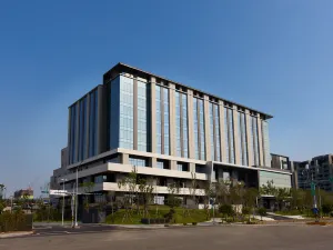 Hotel Cozzi Blu