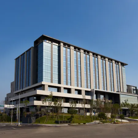 Hotel Cozzi Blu