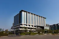 Hotel Cozzi Blu Hotels near Yangming Community Park