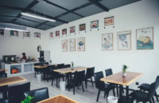 Jingshuangcheng Homestay