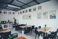 Jingshuangcheng Homestay Hotels in Shangyou