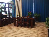 布尔津友谊峰大酒店 - 公共区域