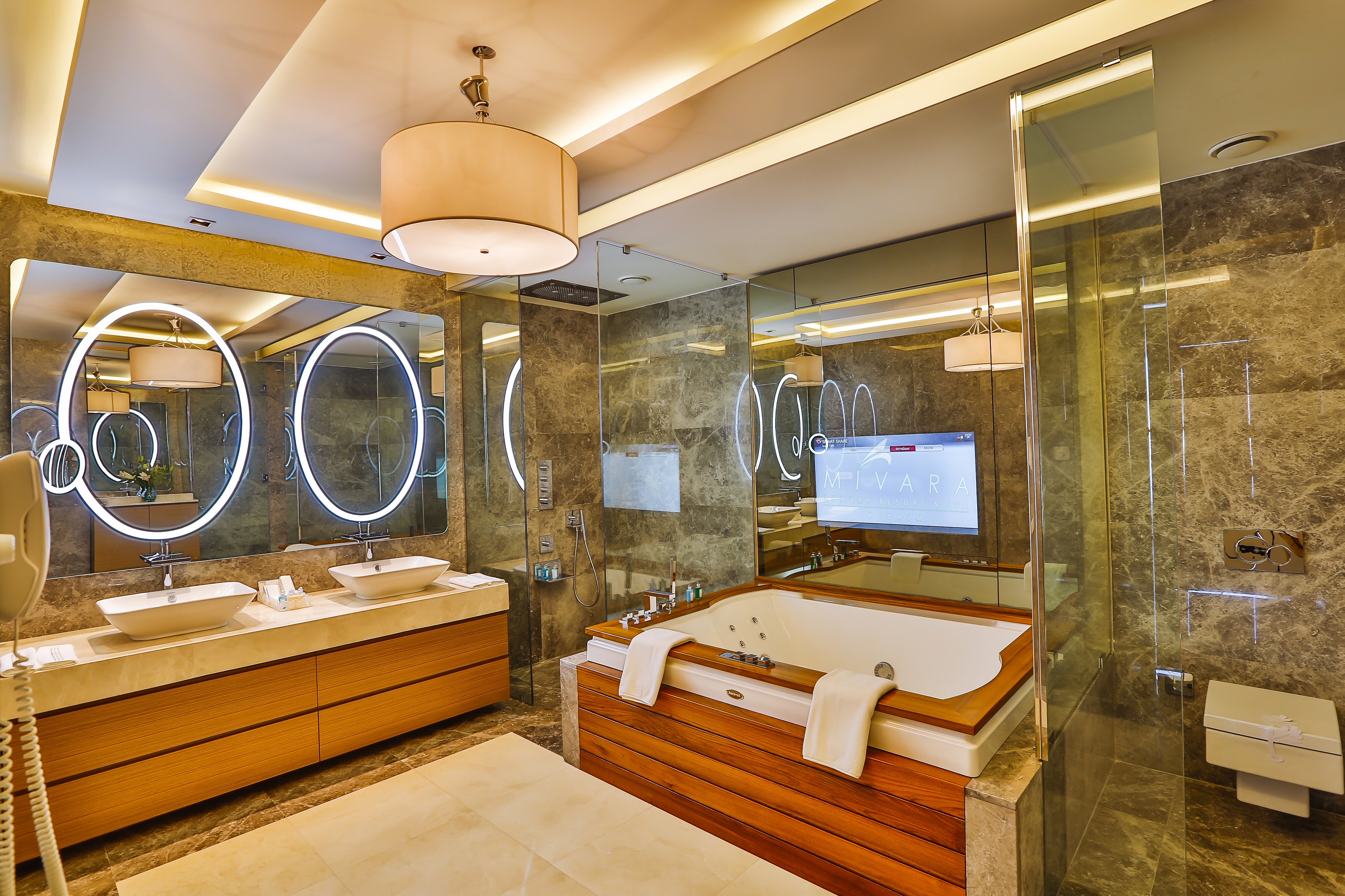 Mivara Luxury Resort & Spa Bodrum