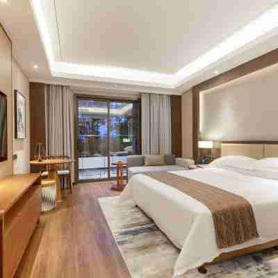 仙女湖雋恆度假村 Rooms