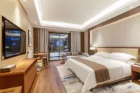 Fairy Lake Junheng Resort Hotels in Xinyu
