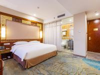 北京和平里宾馆 - 豪华行政标准大床房
